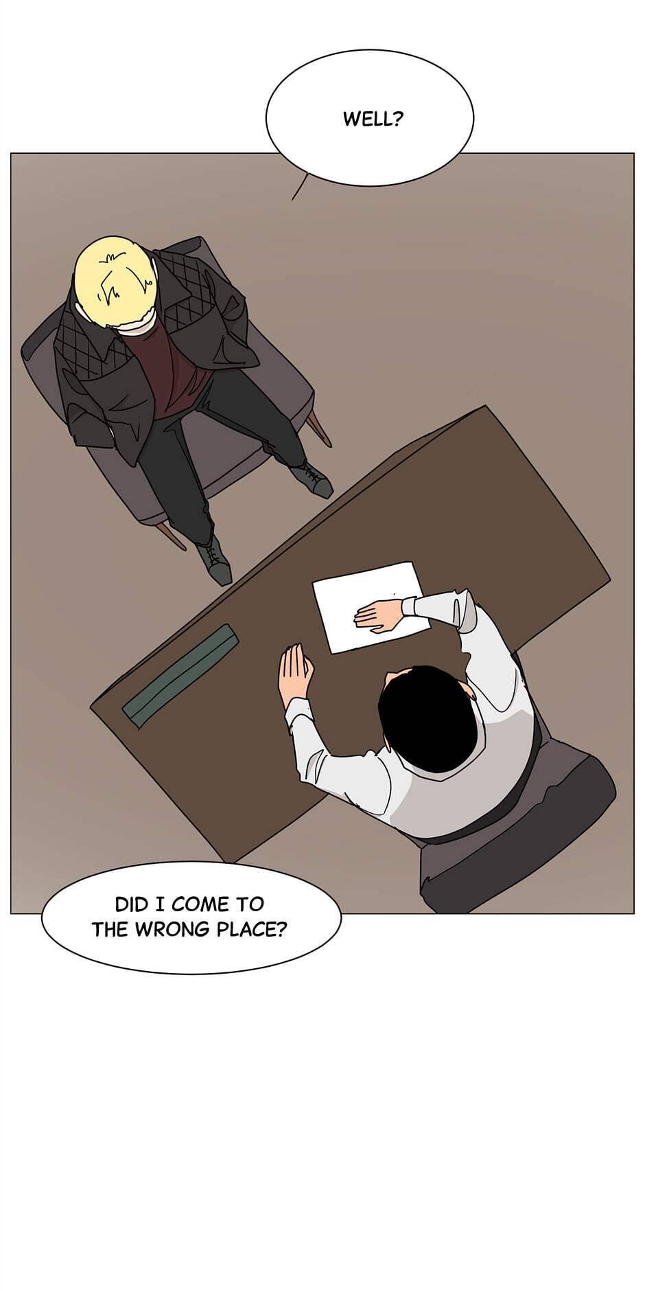 Read Itaewon Class EN Manga Online