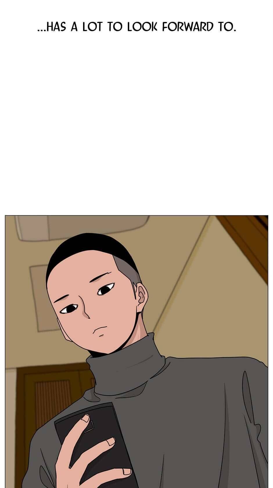 Read Itaewon Class EN Manga Online