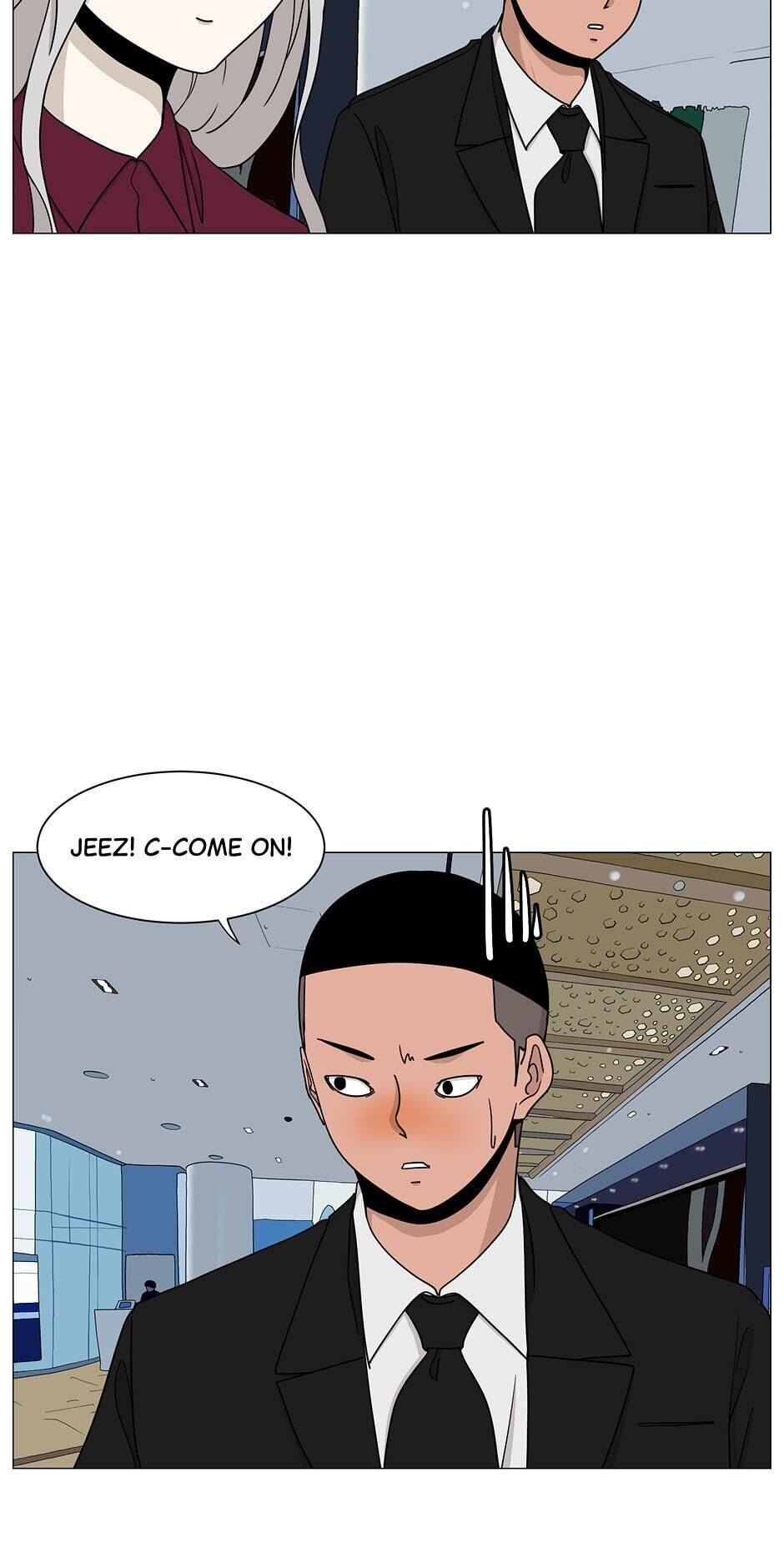 Read Itaewon Class EN Manga Online