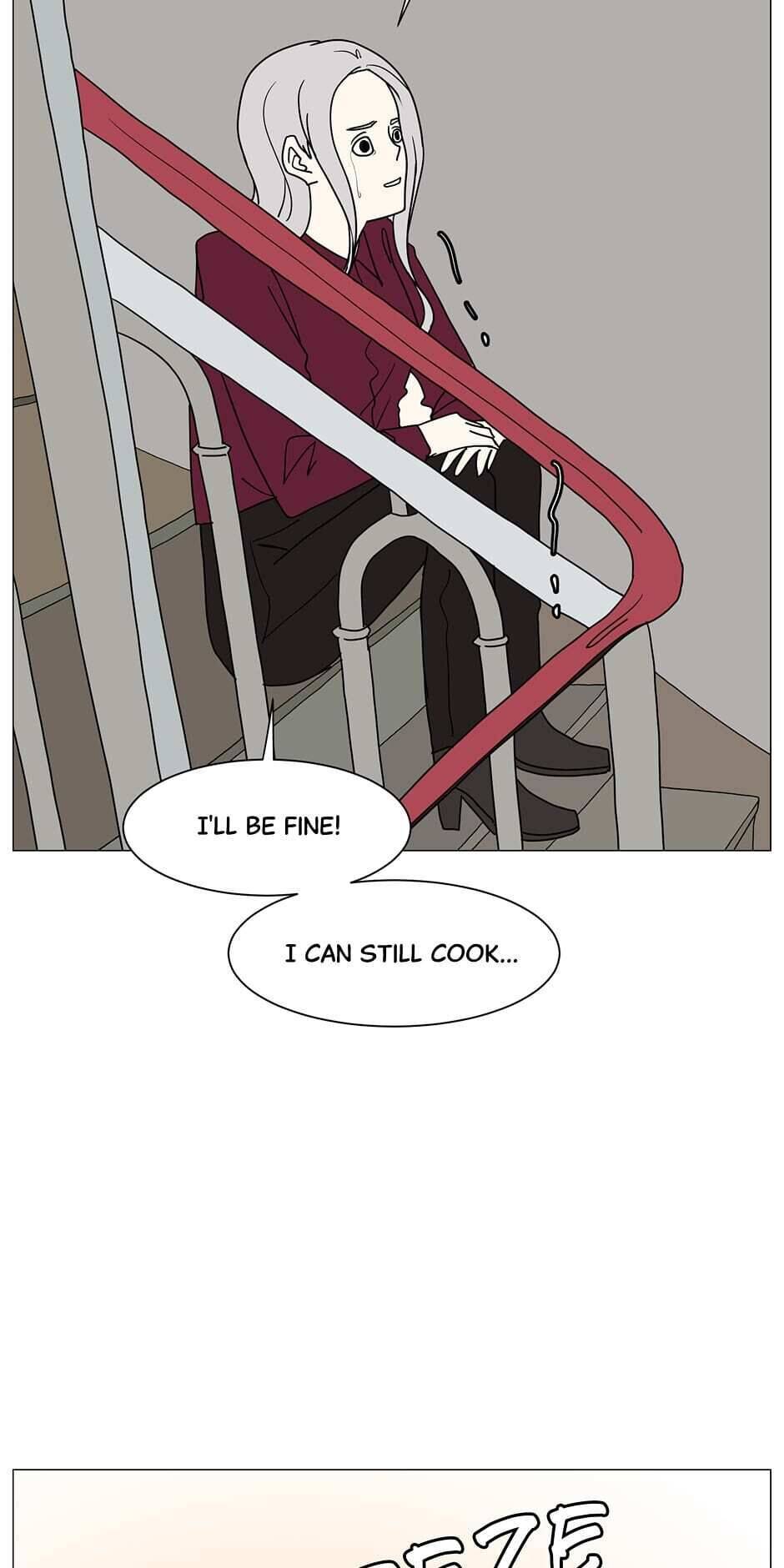 Read Itaewon Class EN Manga Online