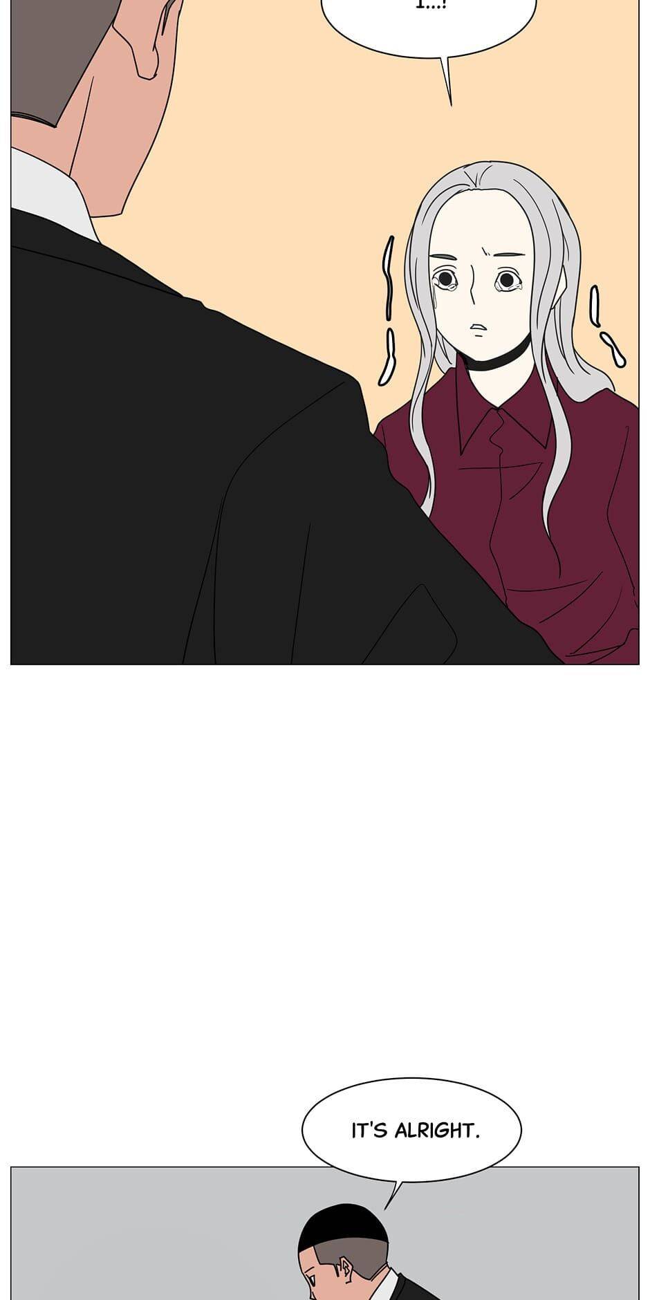 Read Itaewon Class EN Manga Online