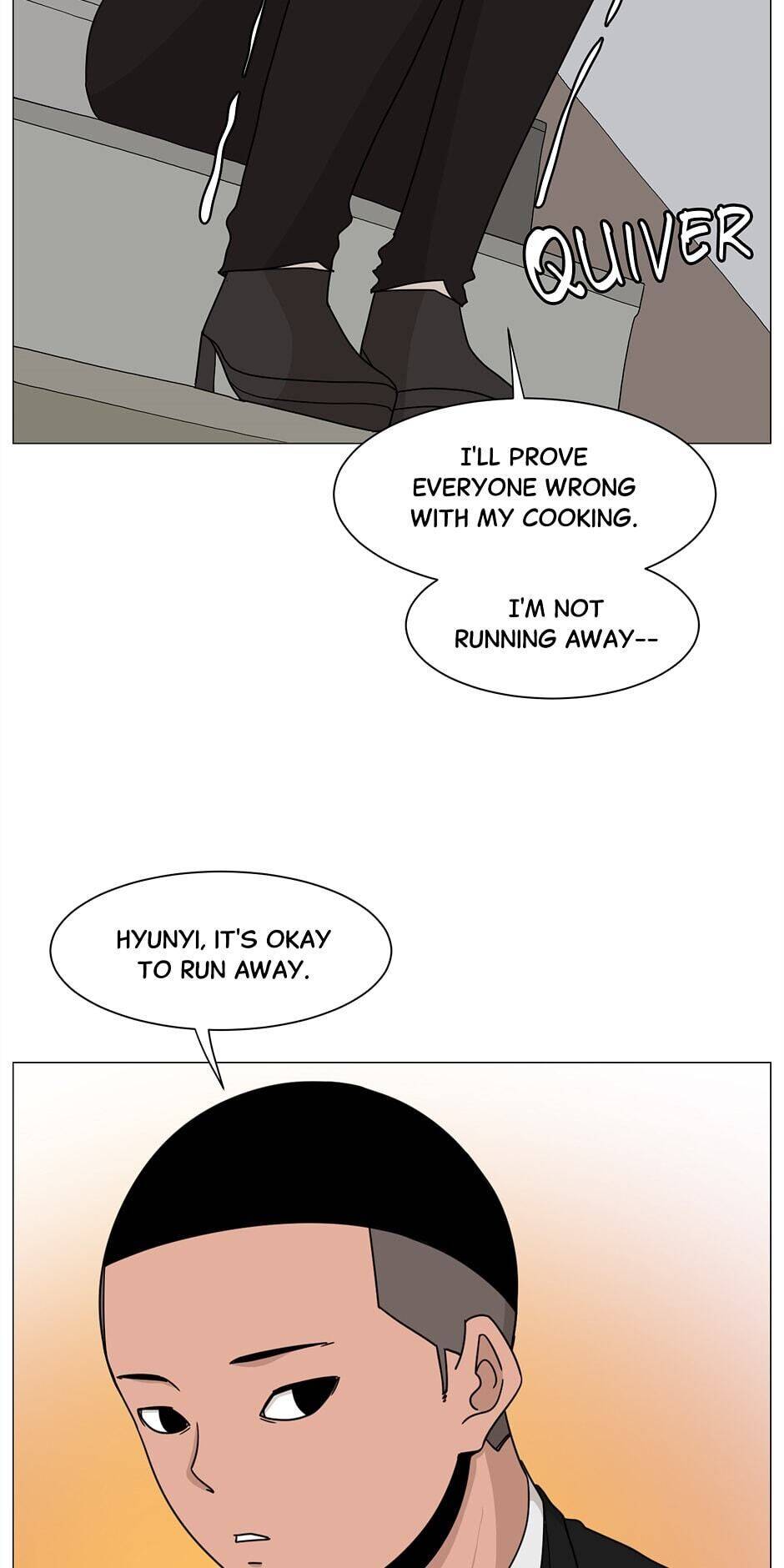 Read Itaewon Class EN Manga Online