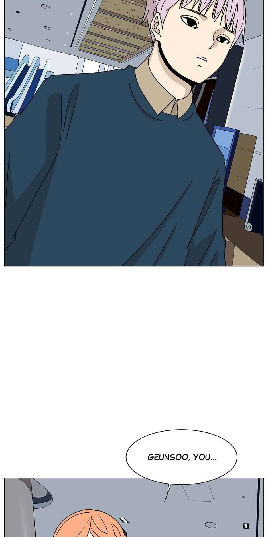 Read Itaewon Class EN Manga Online