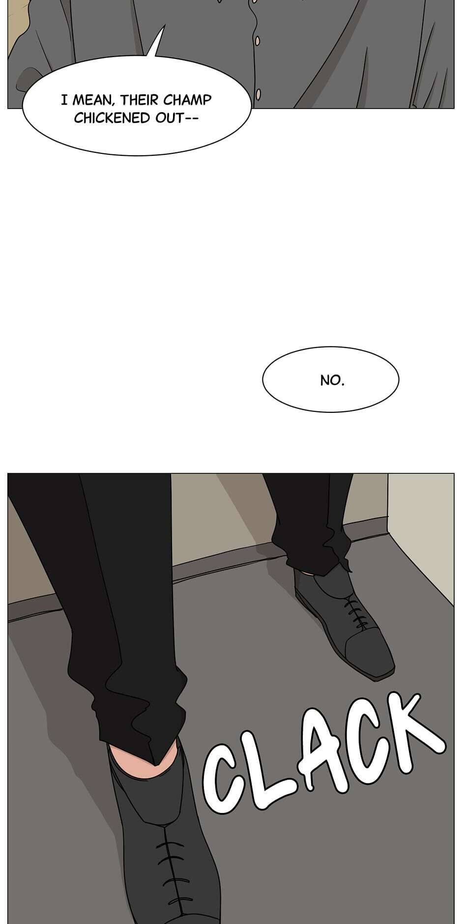 Read Itaewon Class EN Manga Online