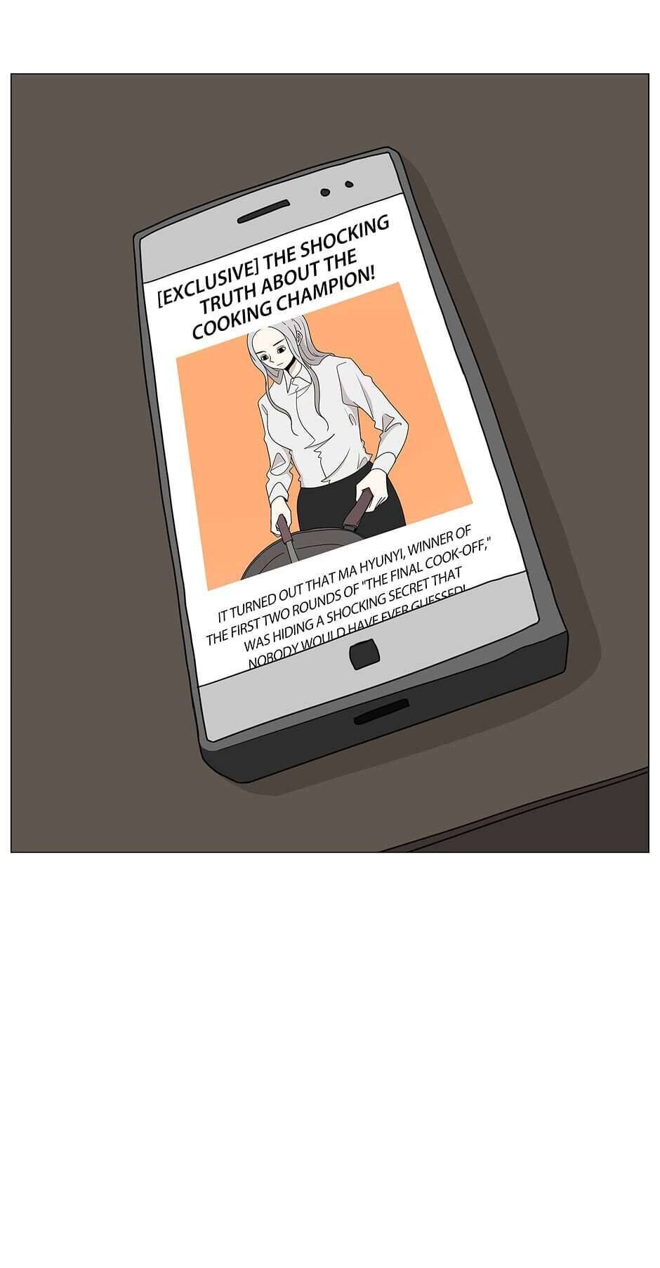 Read Itaewon Class EN Manga Online