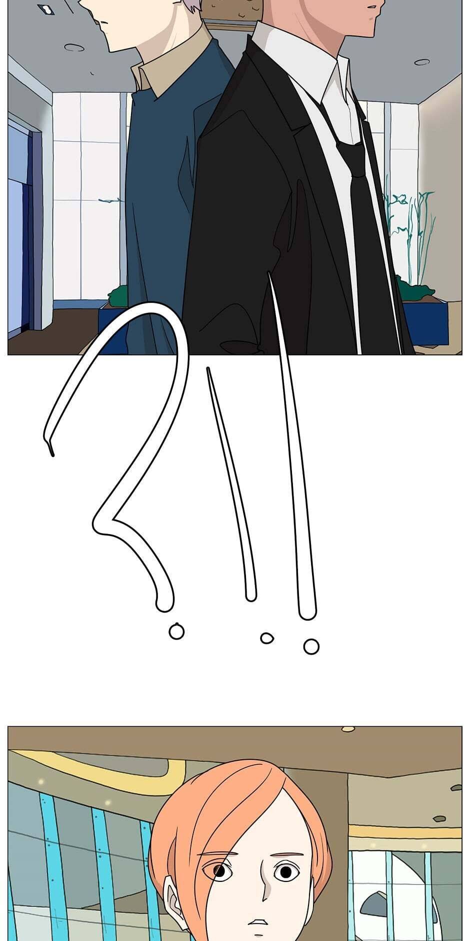 Read Itaewon Class EN Manga Online