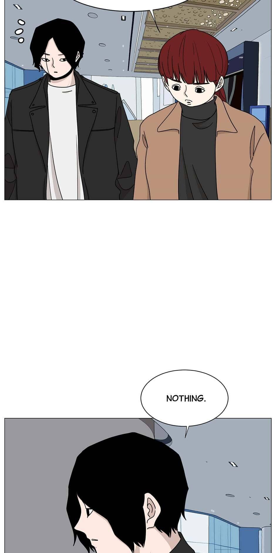 Read Itaewon Class EN Manga Online