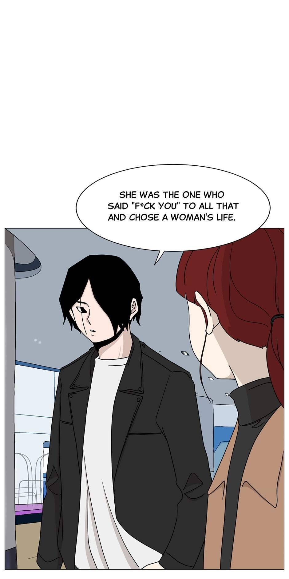 Read Itaewon Class EN Manga Online