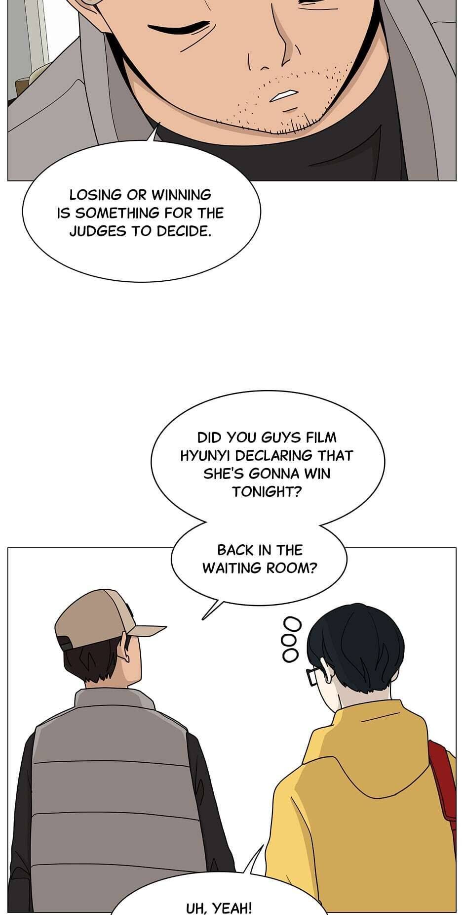 Read Itaewon Class EN Manga Online