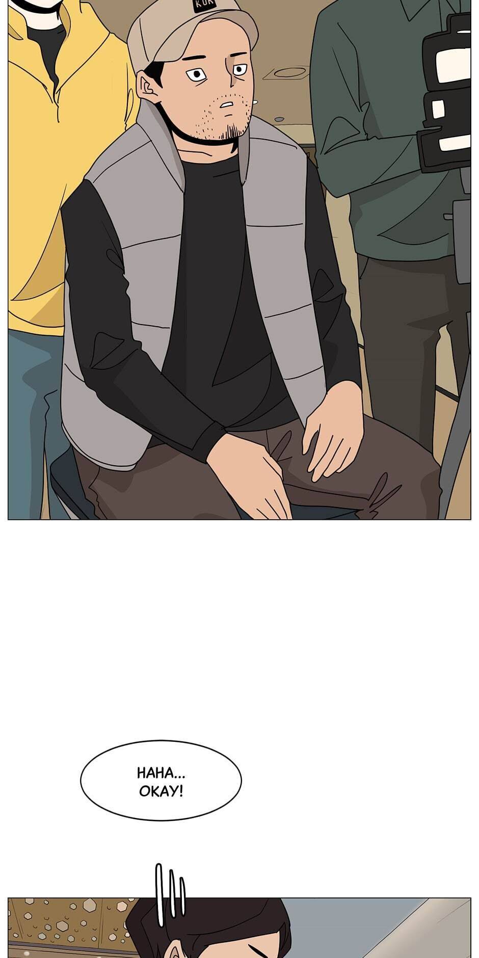 Read Itaewon Class EN Manga Online