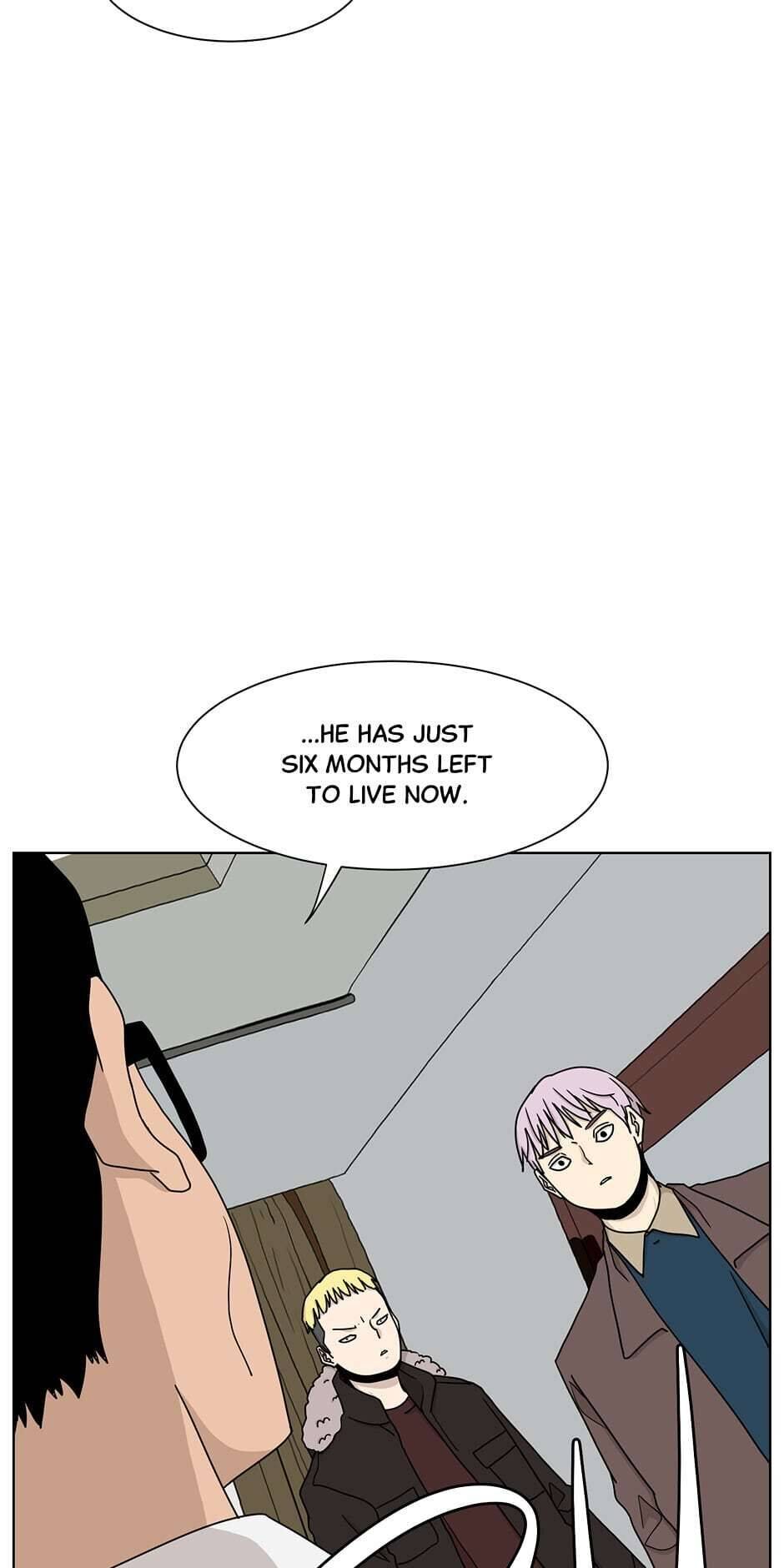 Read Itaewon Class EN Manga Online