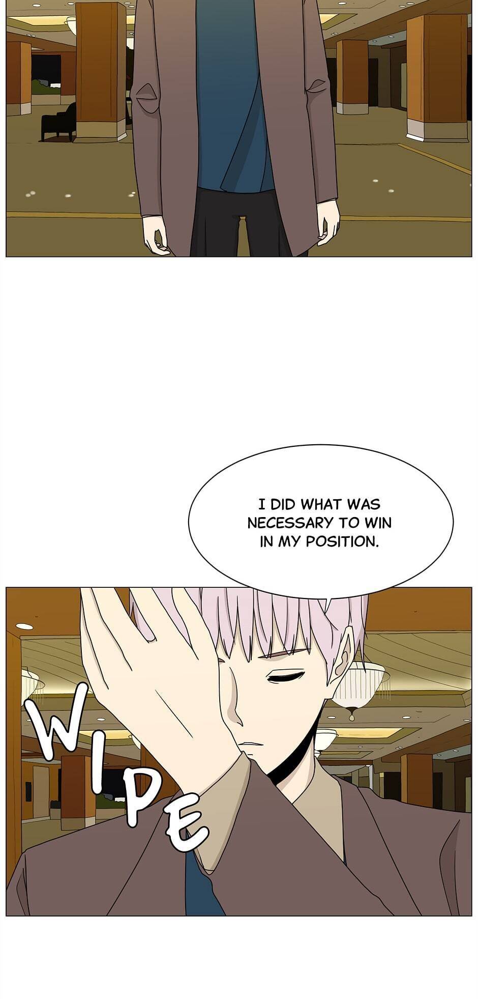 Read Itaewon Class EN Manga Online