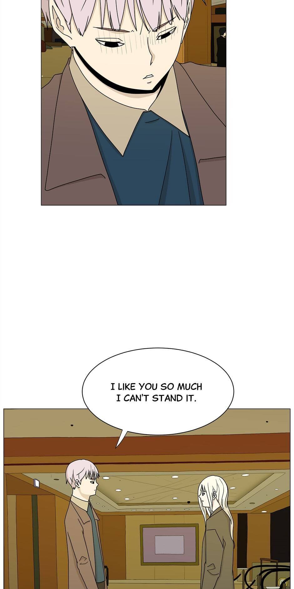 Read Itaewon Class EN Manga Online