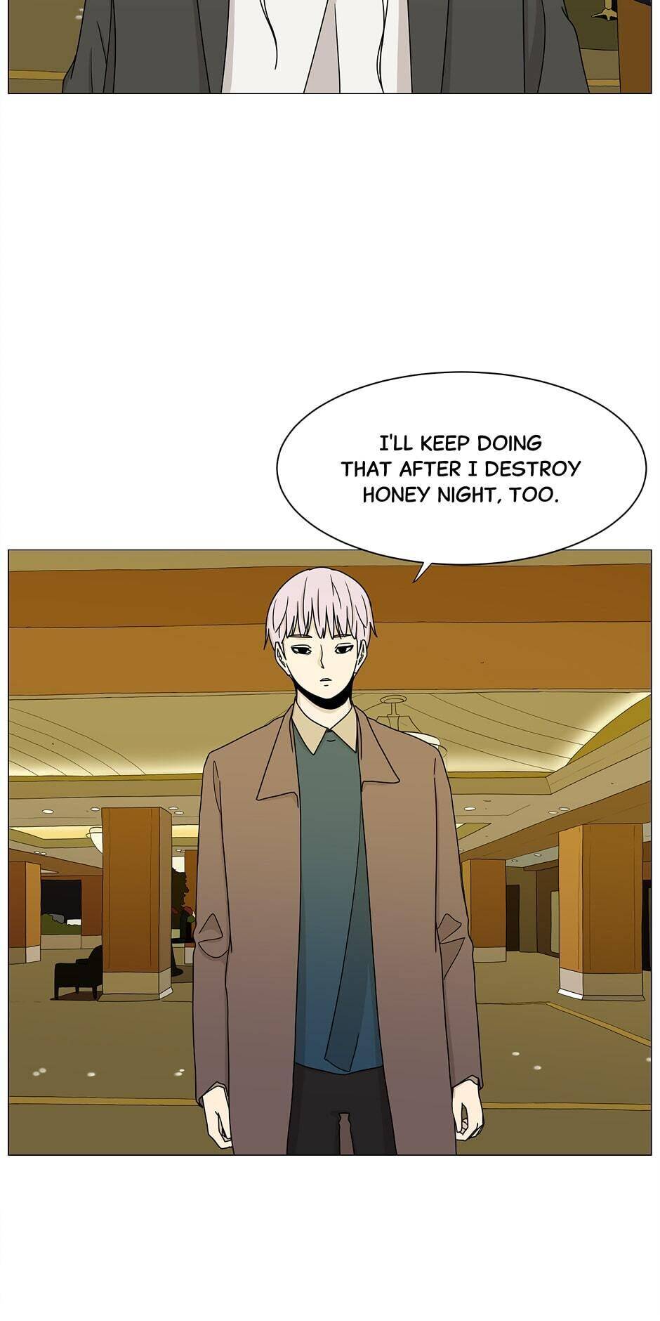 Read Itaewon Class EN Manga Online