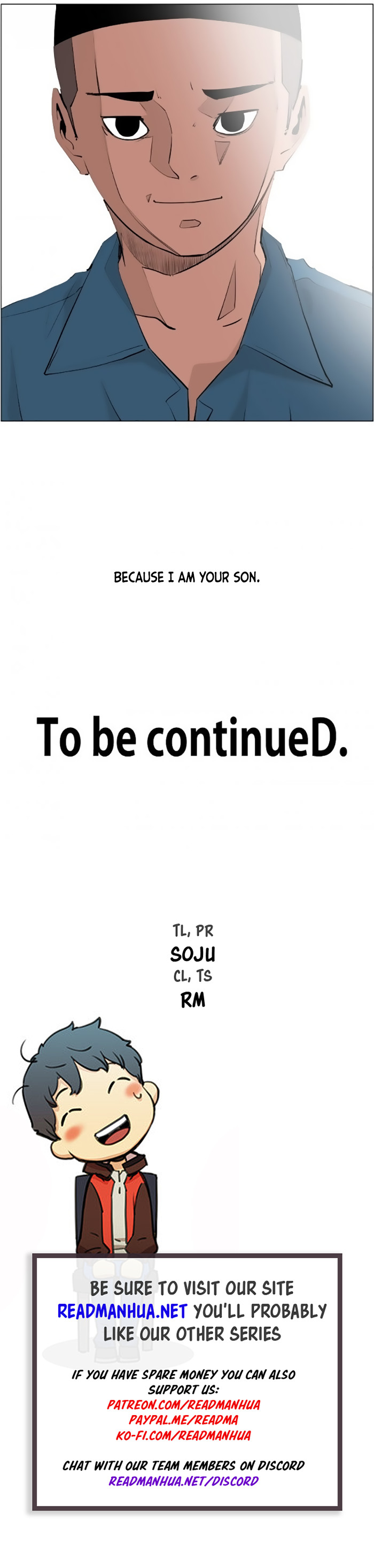 Read Itaewon Class EN Manga Online