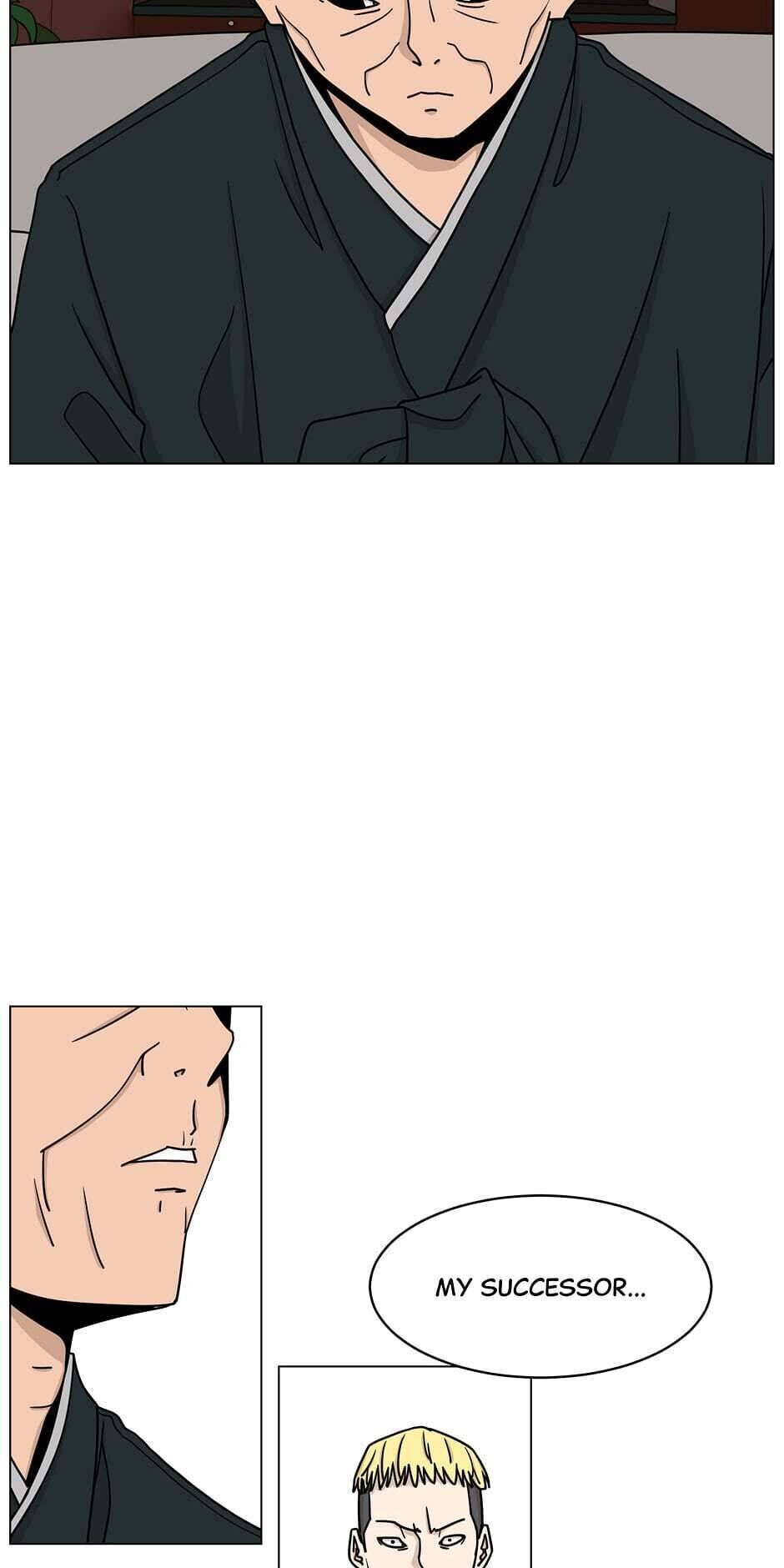 Read Itaewon Class EN Manga Online