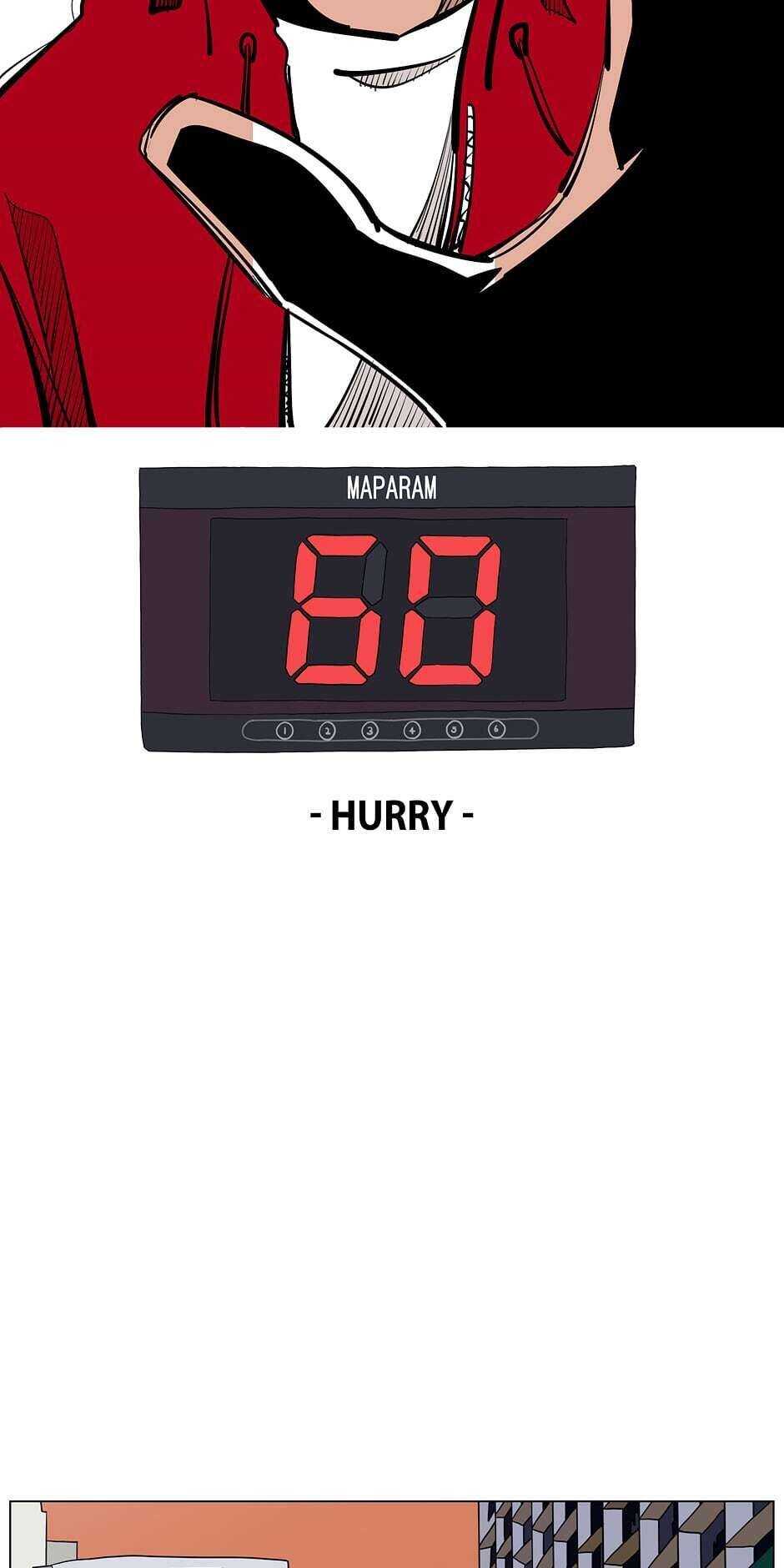 Read Itaewon Class EN Manga Online