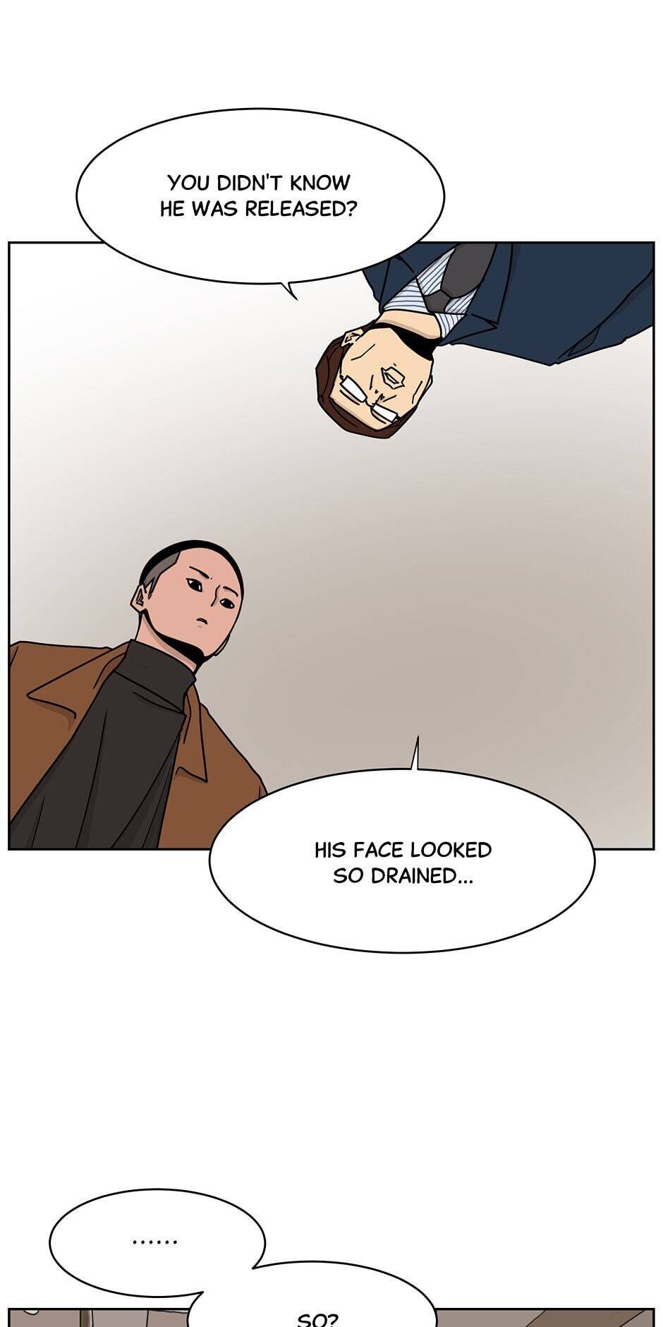 Read Itaewon Class EN Manga Online