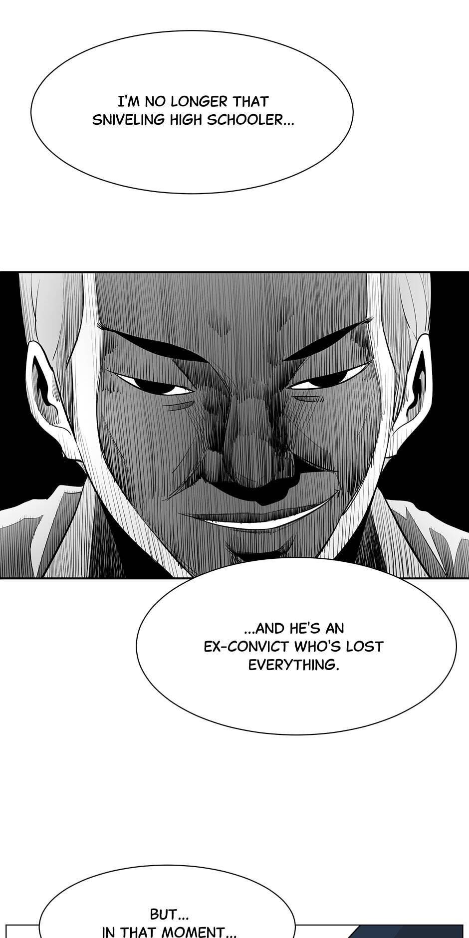 Read Itaewon Class EN Manga Online