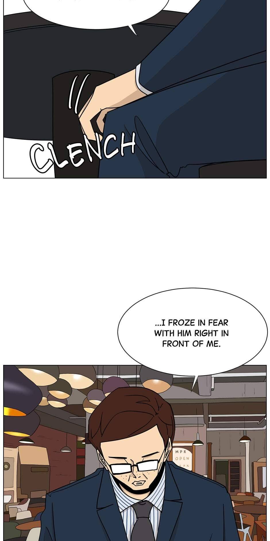 Read Itaewon Class EN Manga Online