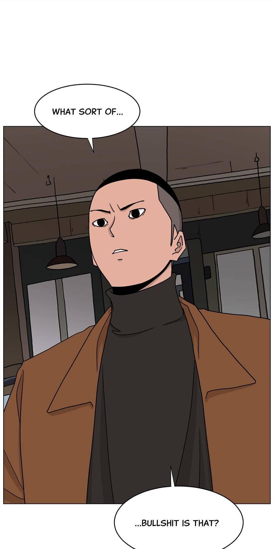 Read Itaewon Class EN Manga Online