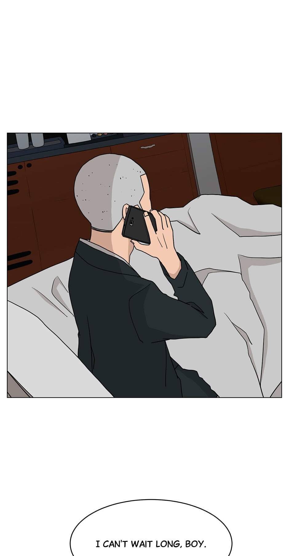 Read Itaewon Class EN Manga Online