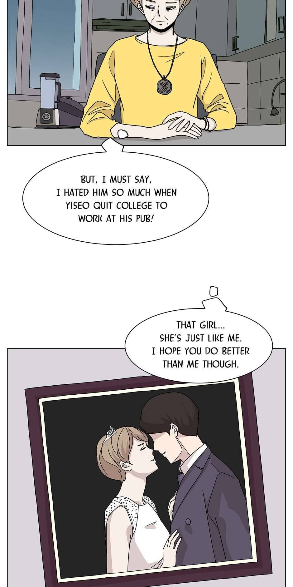 Read Itaewon Class EN Manga Online