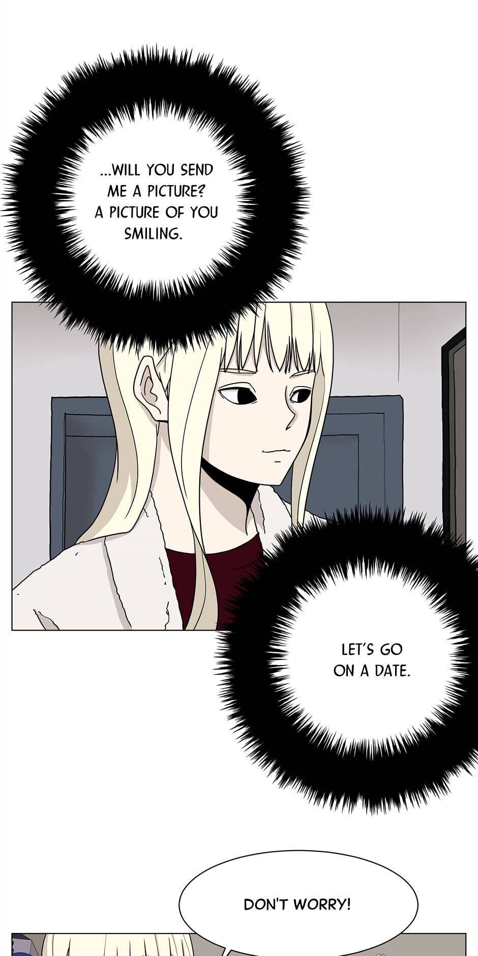 Read Itaewon Class EN Manga Online