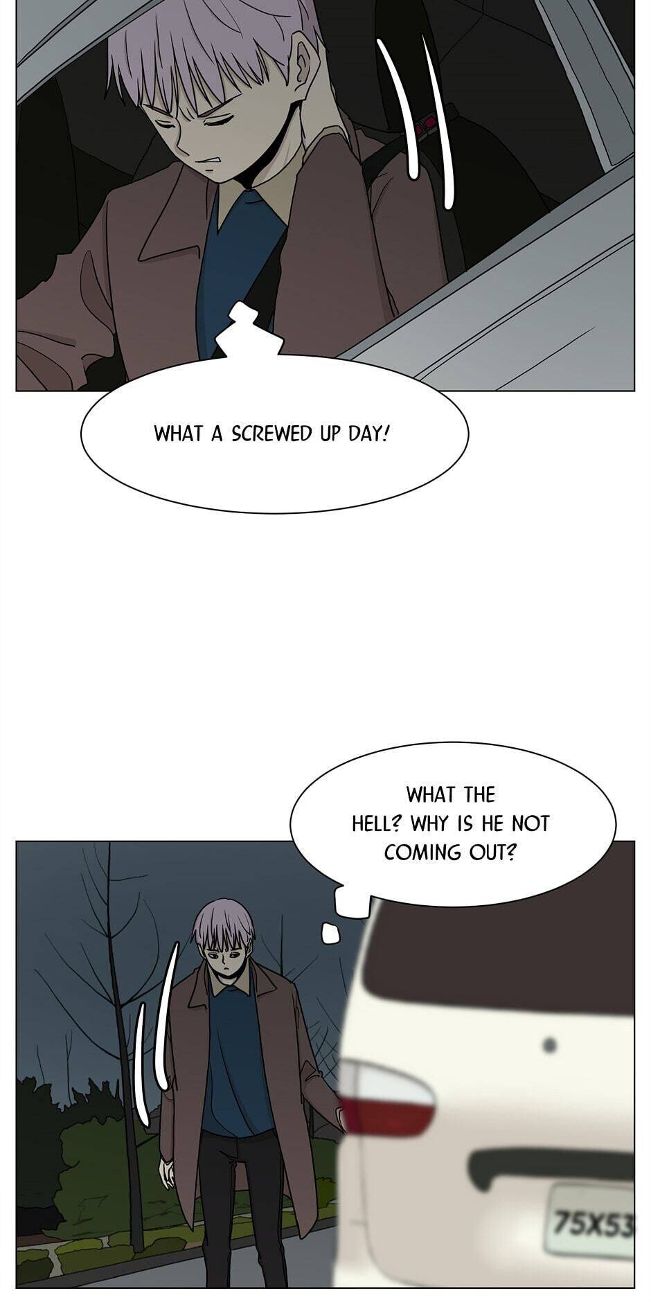 Read Itaewon Class EN Manga Online