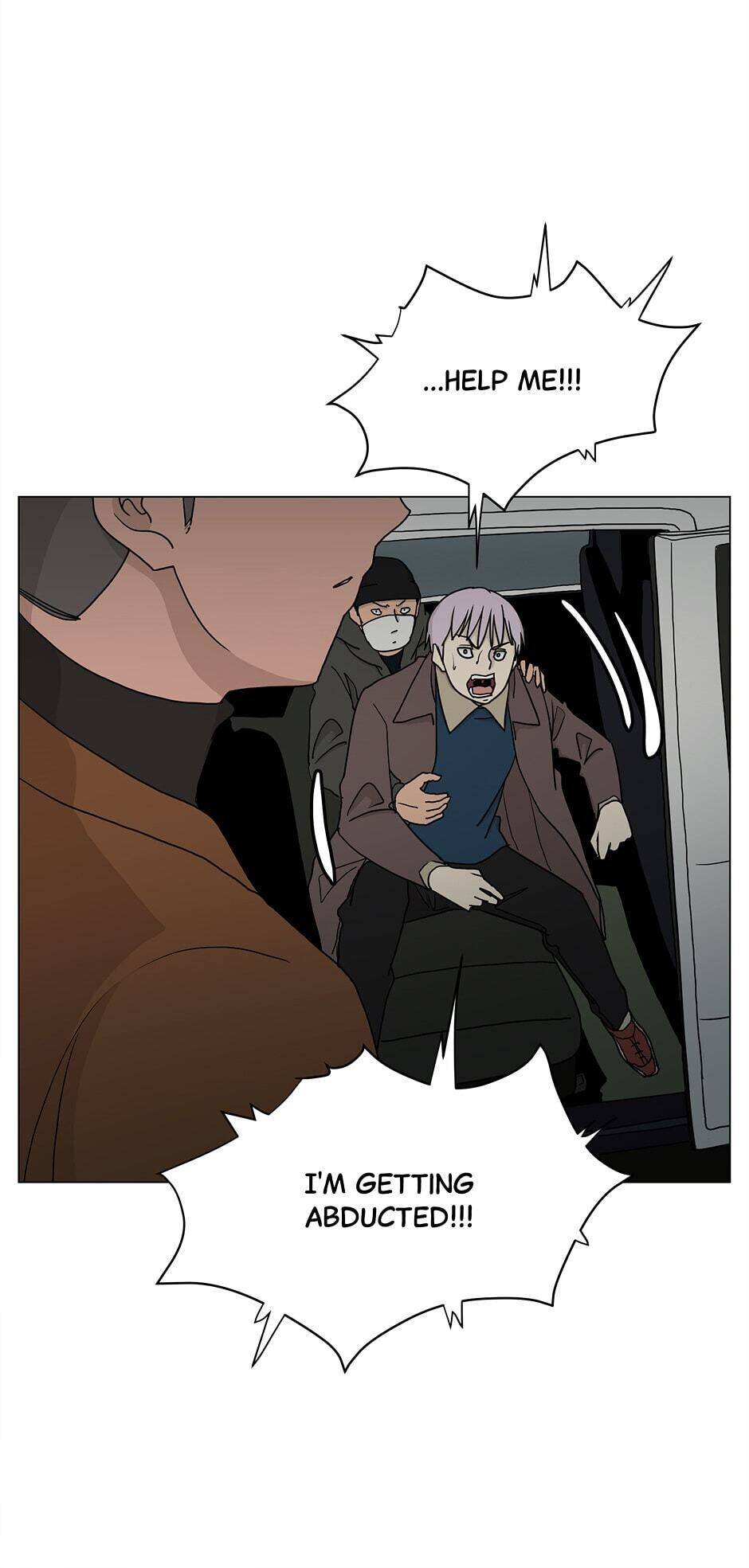 Read Itaewon Class EN Manga Online