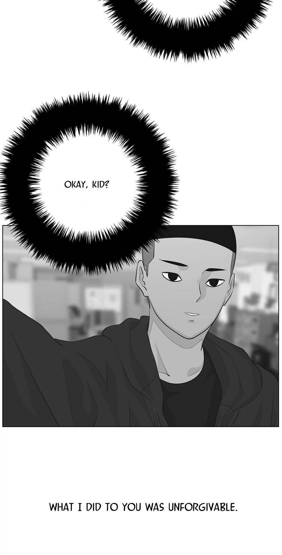 Read Itaewon Class EN Manga Online