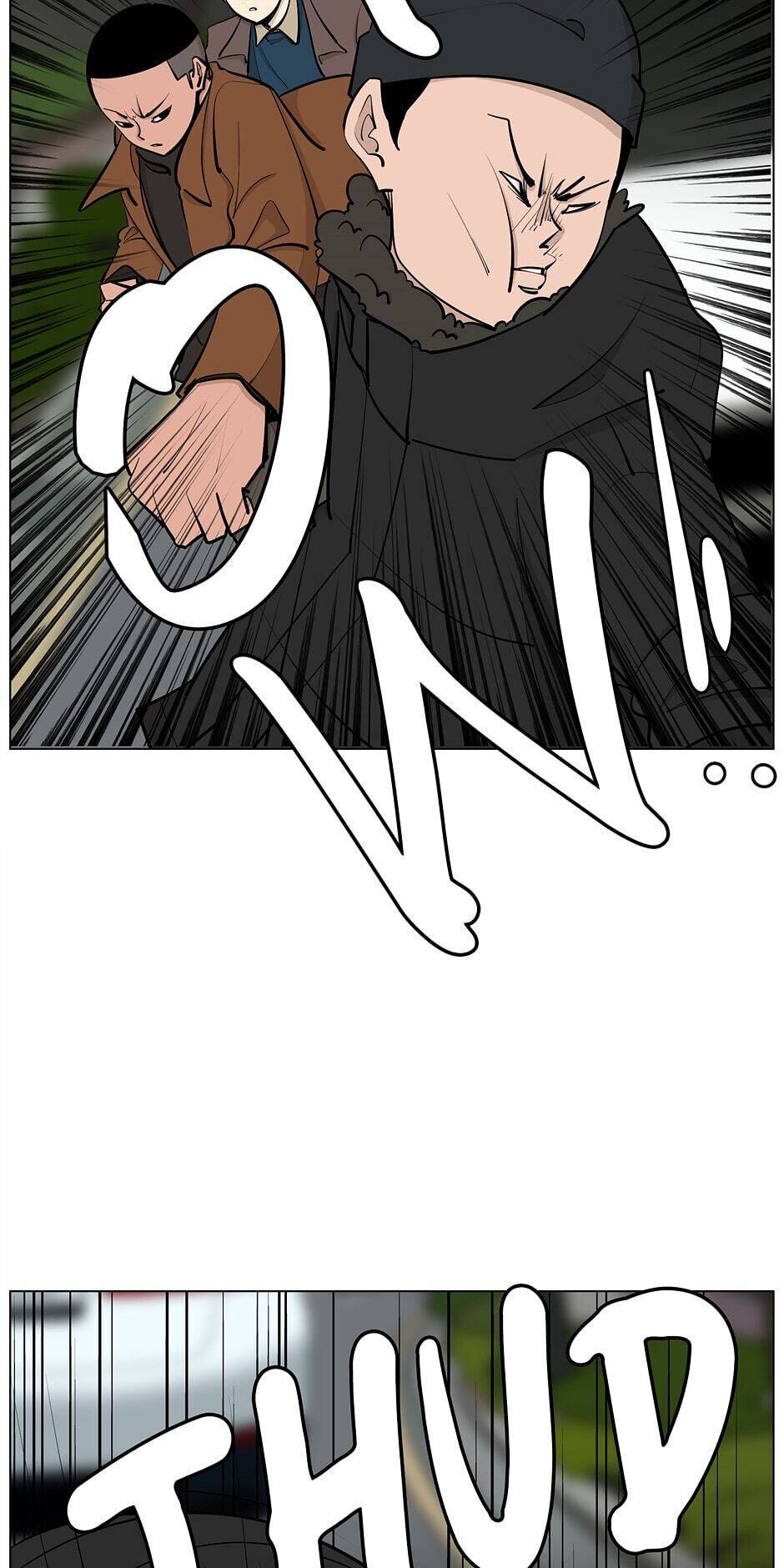 Read Itaewon Class EN Manga Online