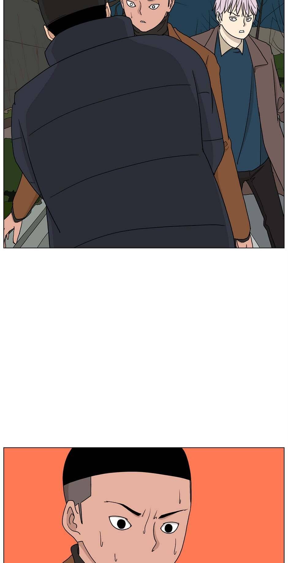 Read Itaewon Class EN Manga Online