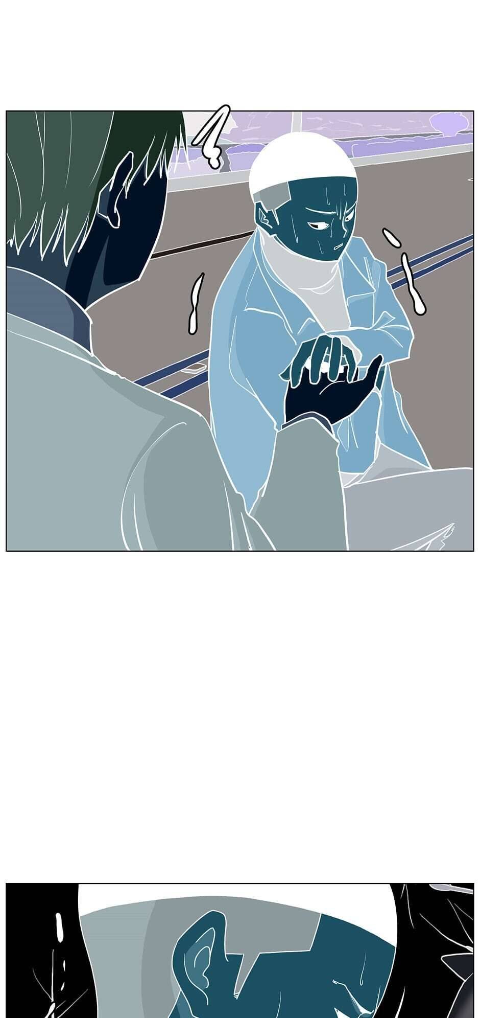 Read Itaewon Class EN Manga Online