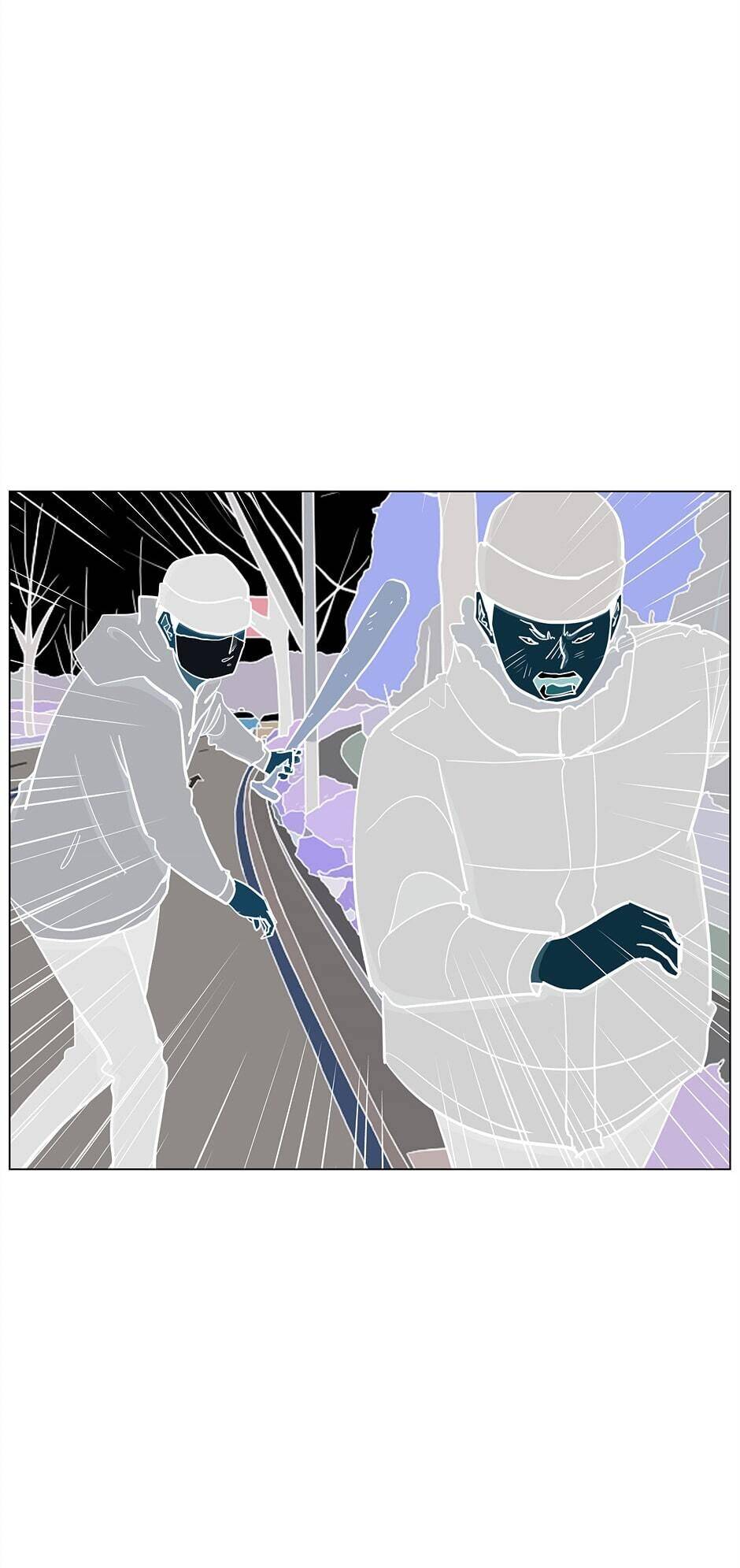 Read Itaewon Class EN Manga Online