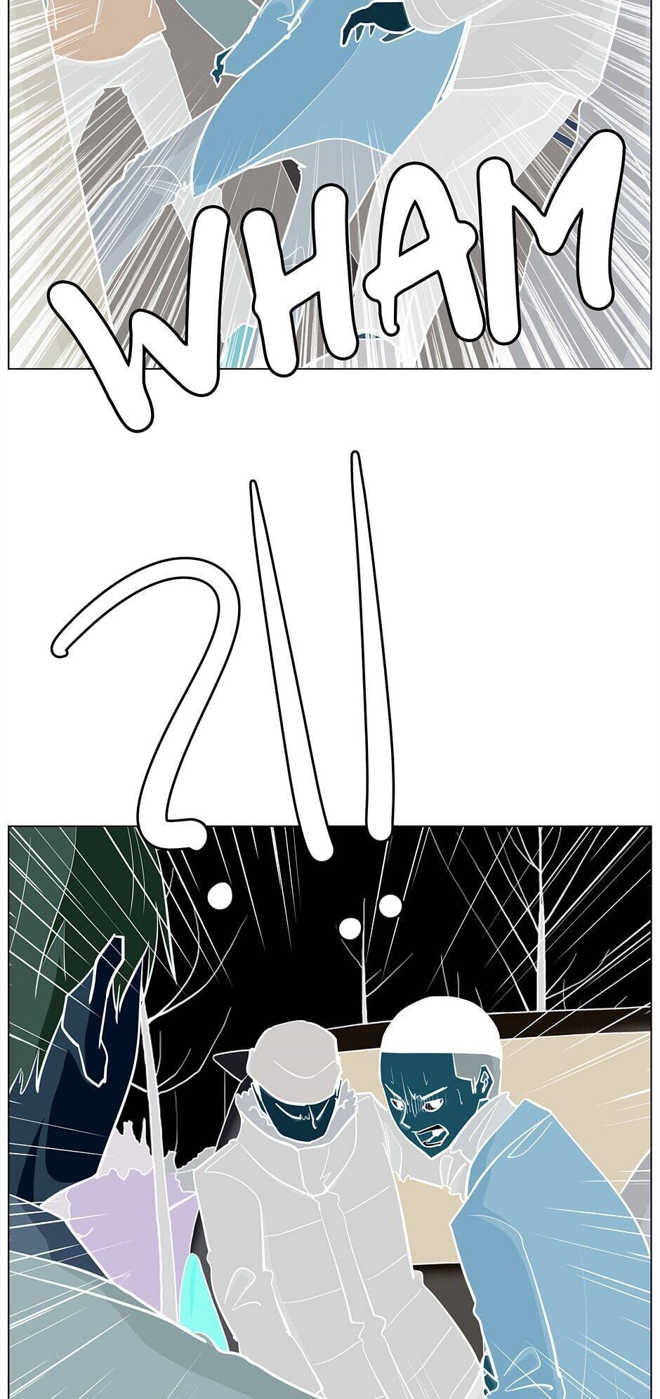 Read Itaewon Class EN Manga Online