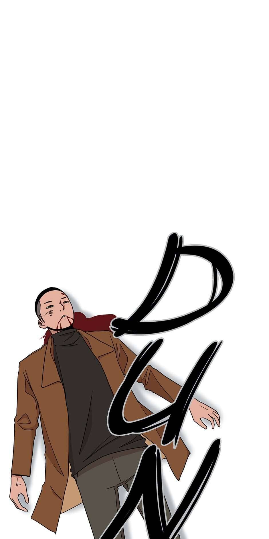 Read Itaewon Class EN Manga Online