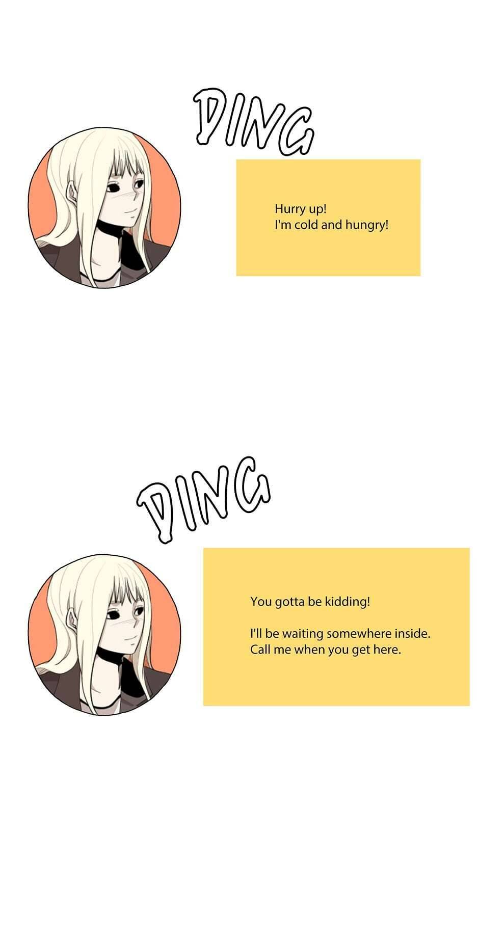 Read Itaewon Class EN Manga Online