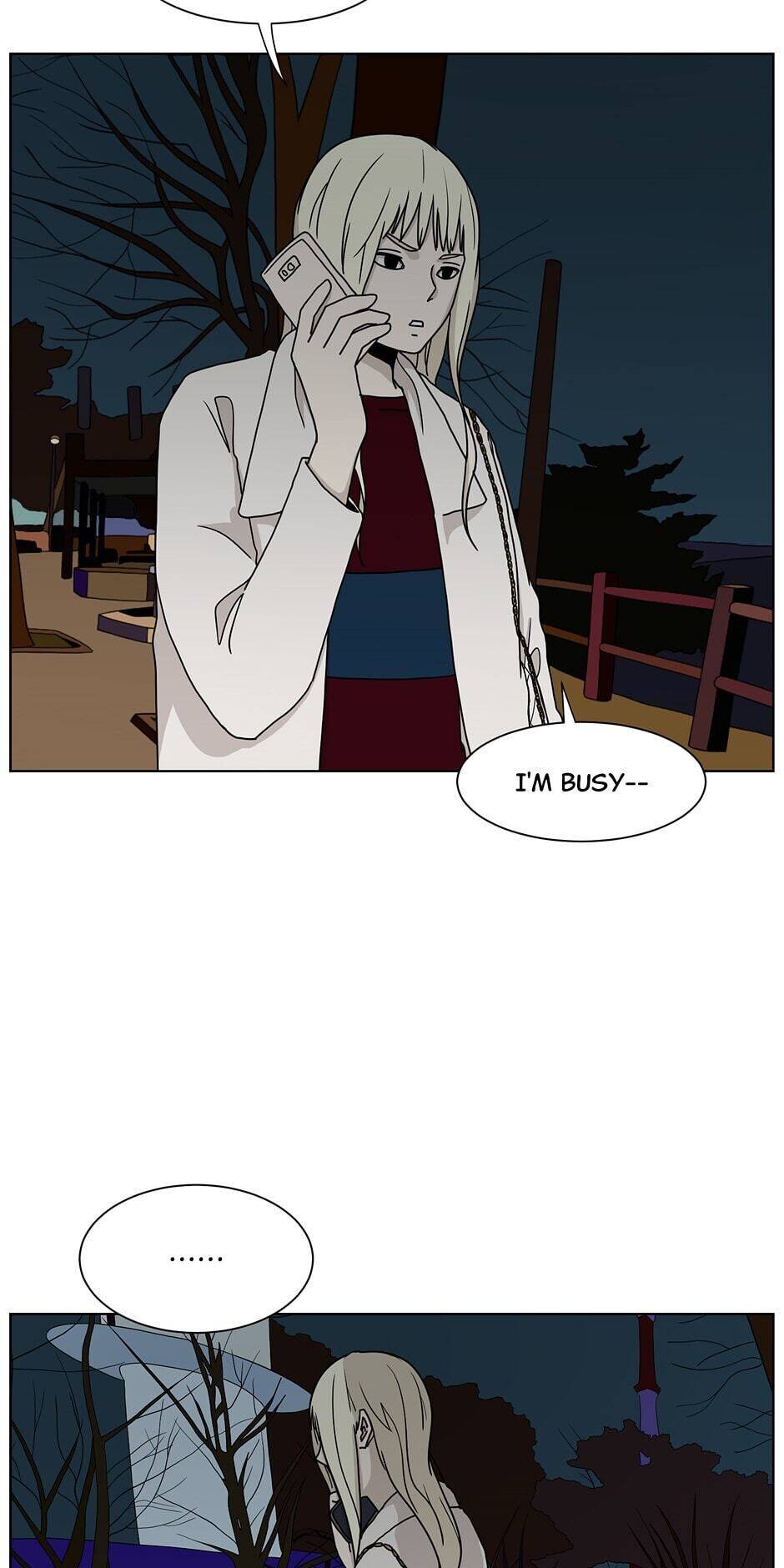 Read Itaewon Class EN Manga Online