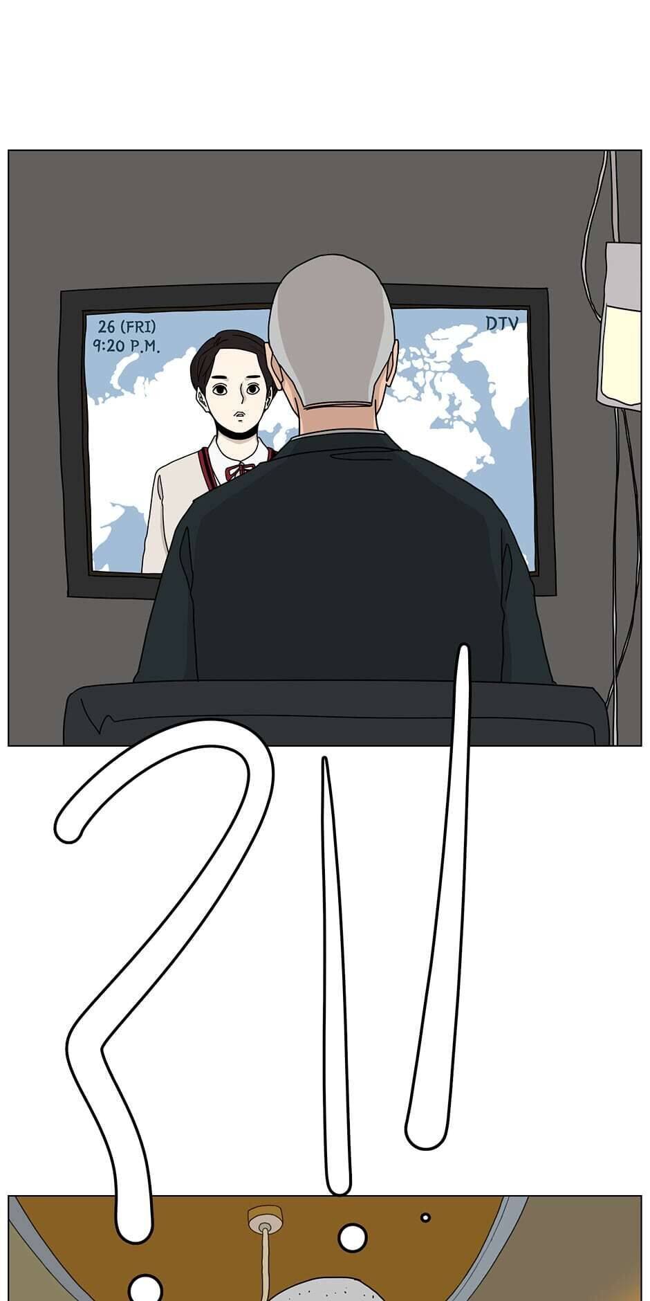 Read Itaewon Class EN Manga Online