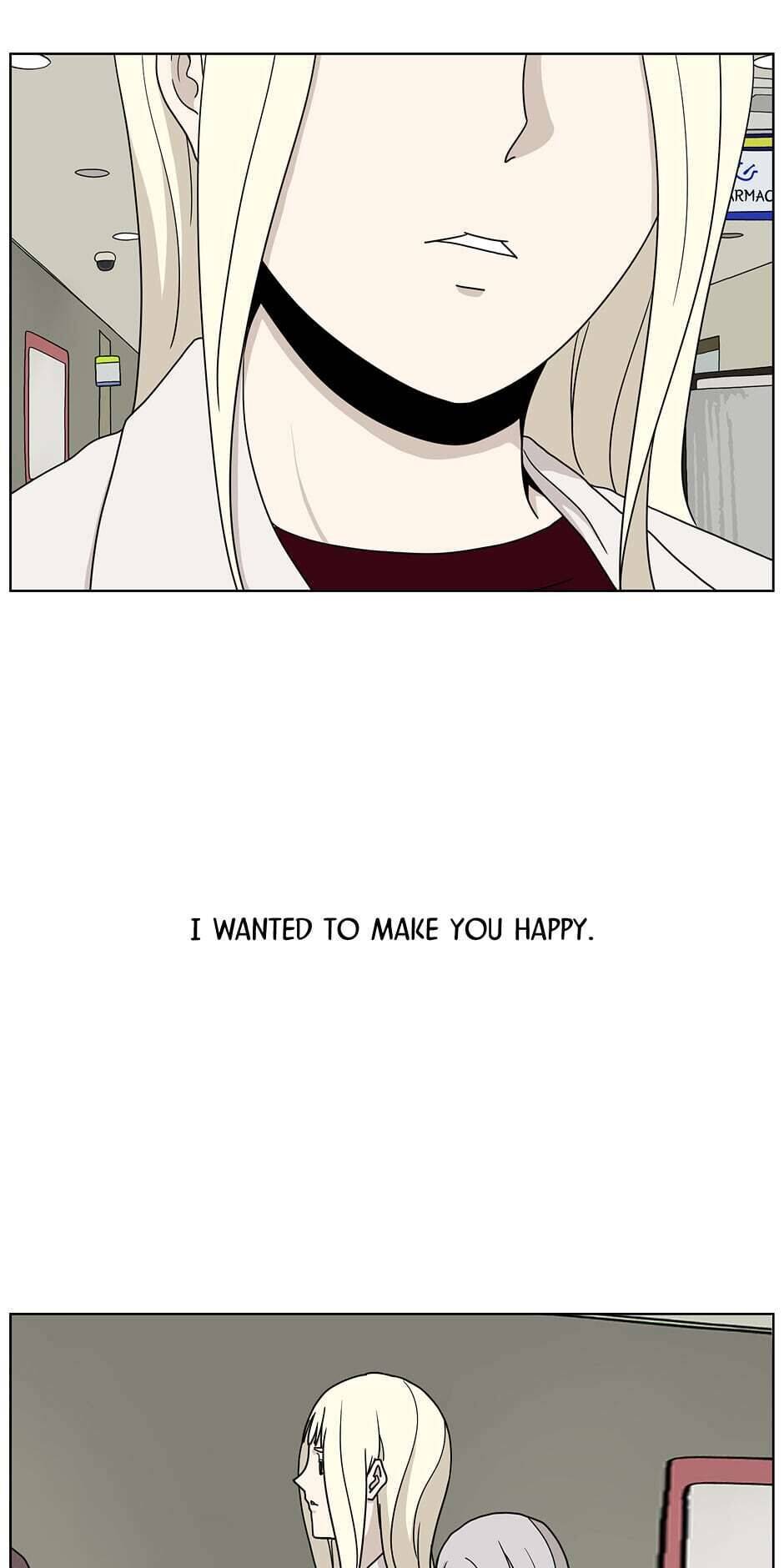 Read Itaewon Class EN Manga Online