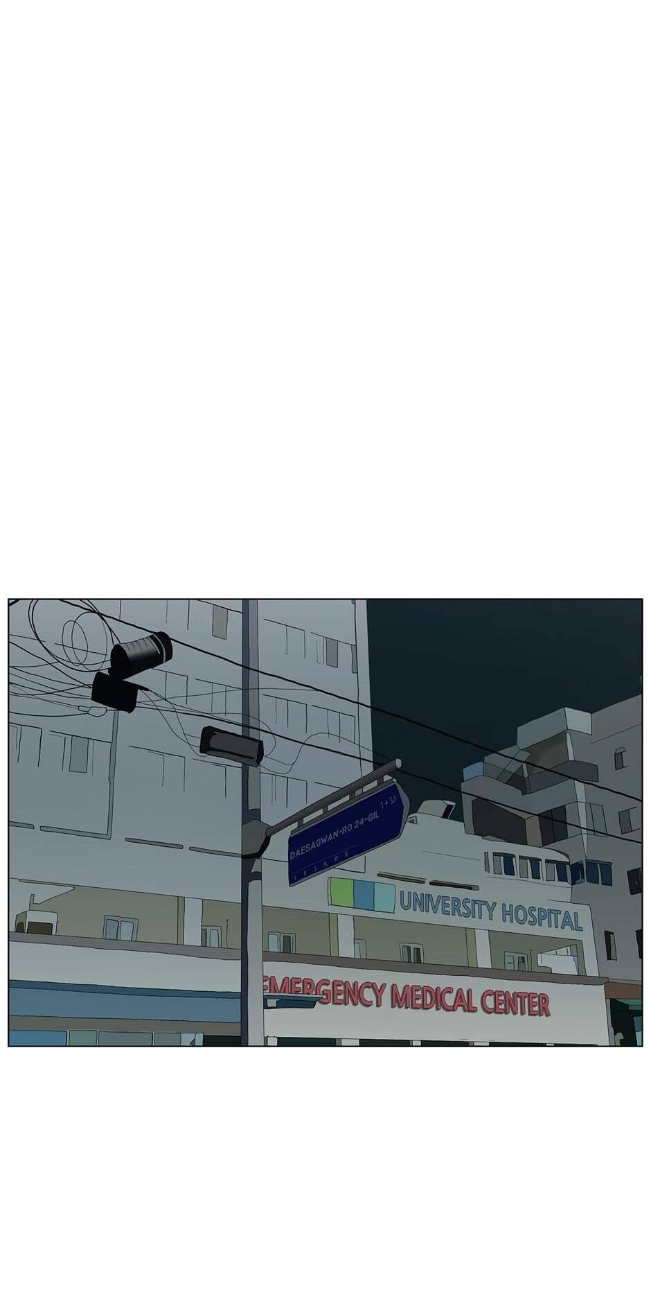 Read Itaewon Class EN Manga Online