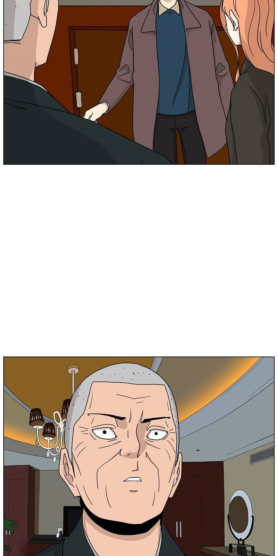 Read Itaewon Class EN Manga Online