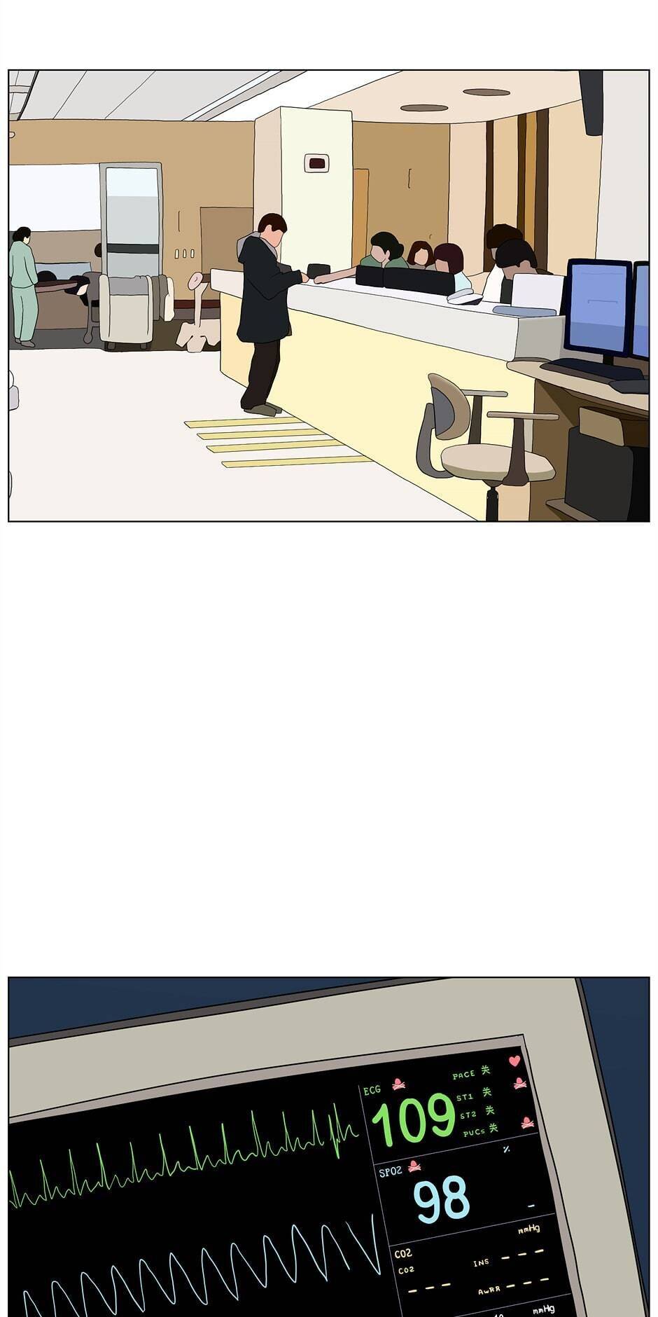 Read Itaewon Class EN Manga Online