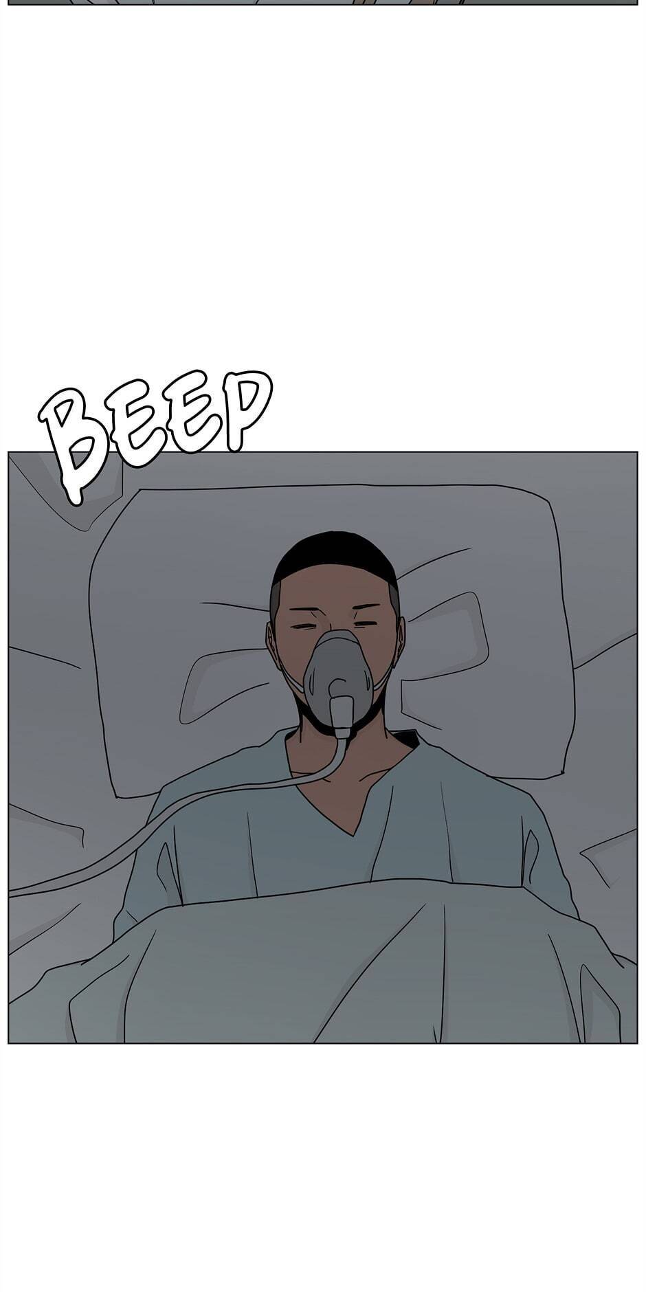 Read Itaewon Class EN Manga Online