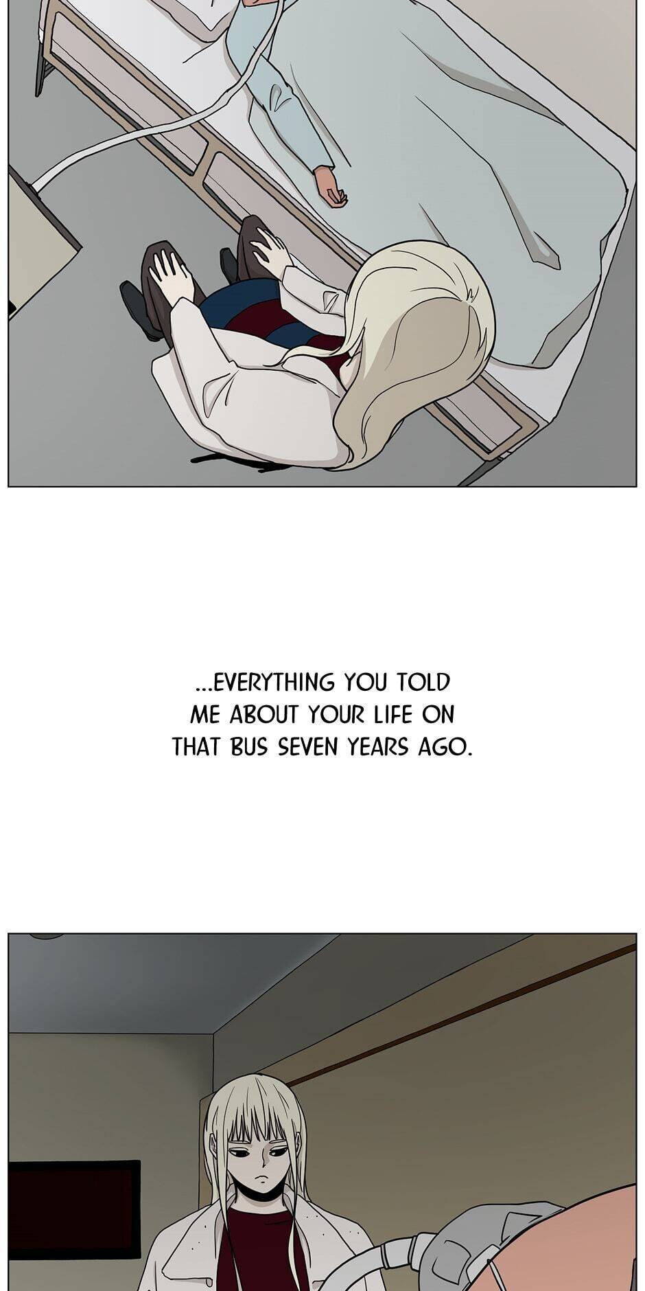 Read Itaewon Class EN Manga Online