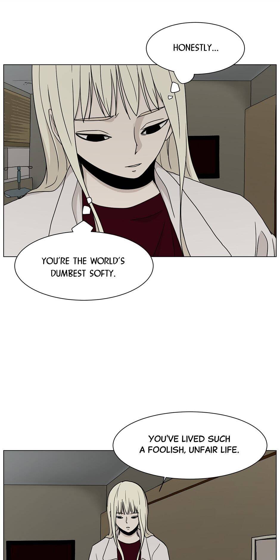 Read Itaewon Class EN Manga Online