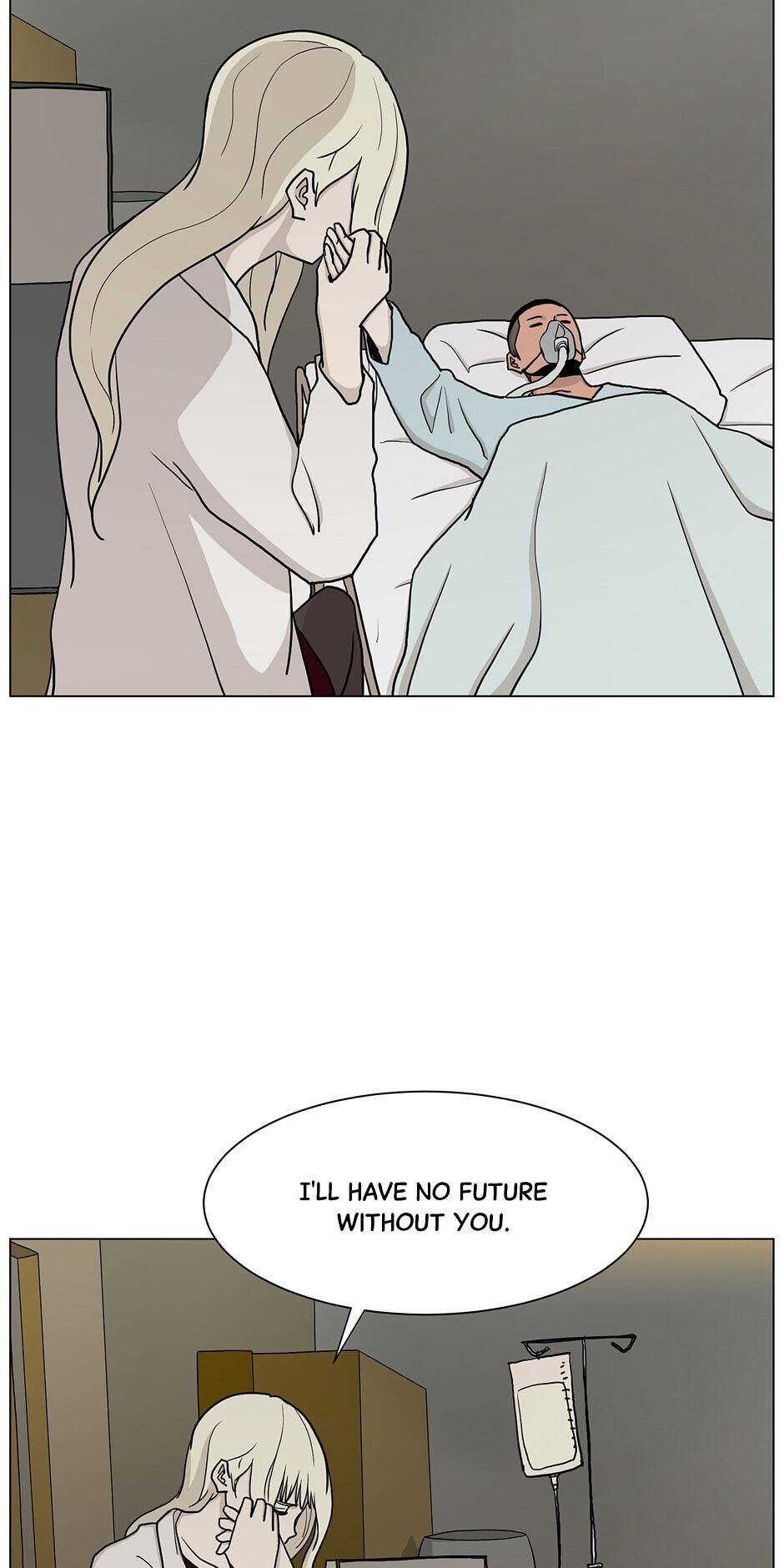 Read Itaewon Class EN Manga Online