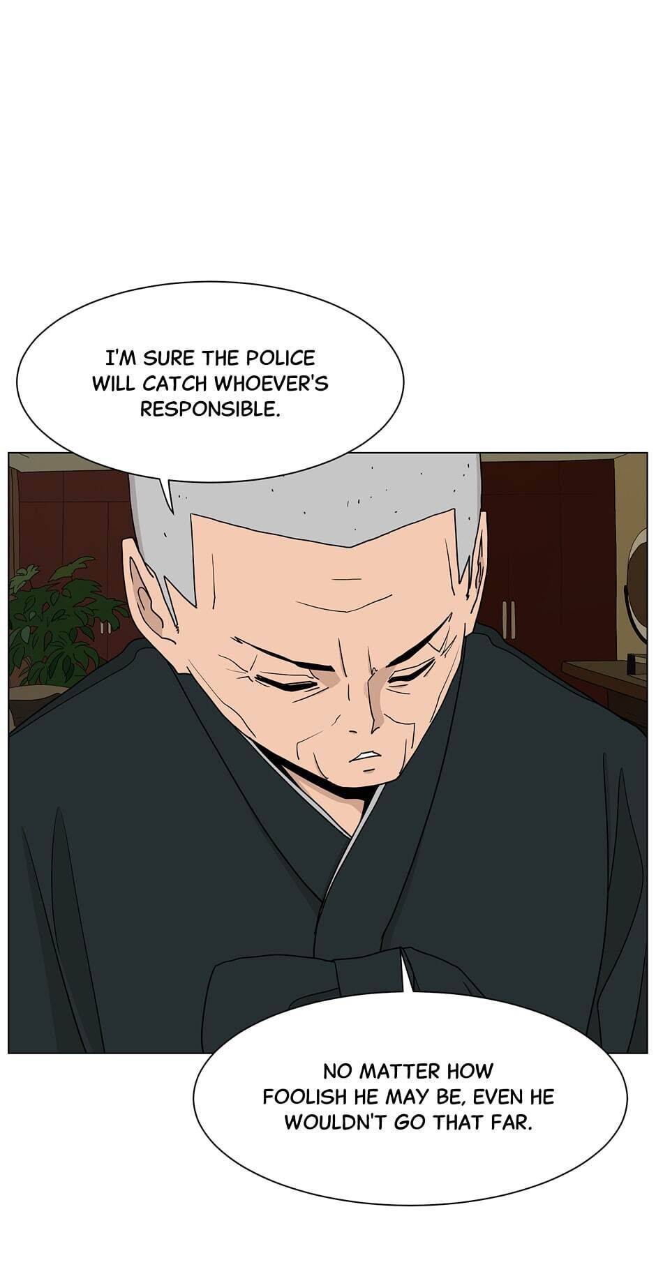 Read Itaewon Class EN Manga Online