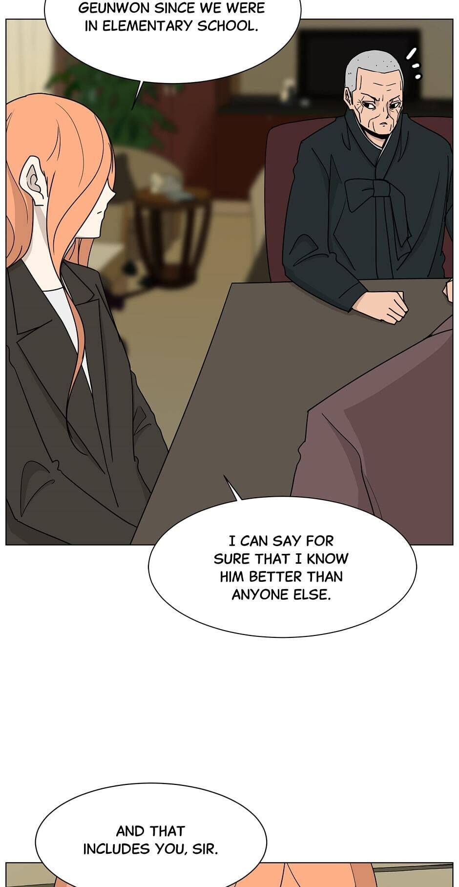 Read Itaewon Class EN Manga Online